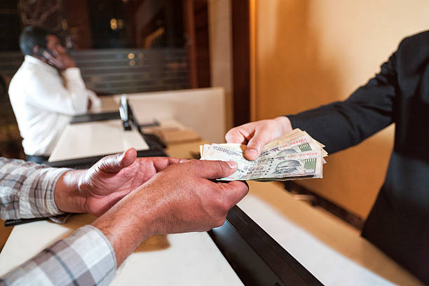 Happy customer after selling gold for top price