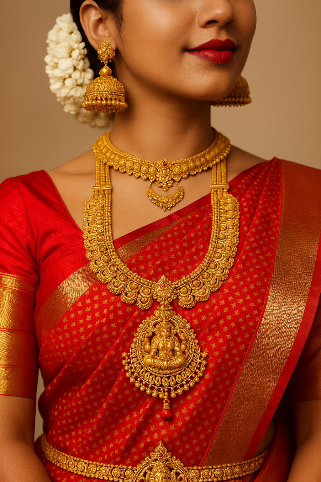 Support to release pledged gold quickly